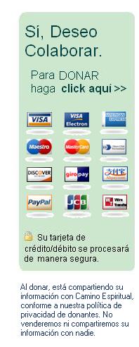 Colabore haciendo CLICK AQU >>