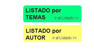 Listados de Libros por Temas y por Autor