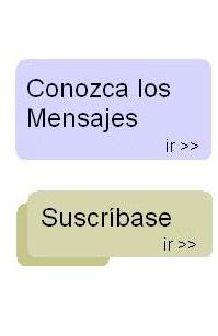 Conozca los Mensajes en www.caminoespiritual.blogspot.com